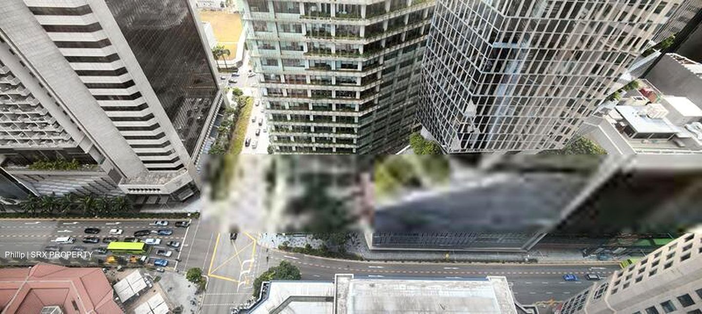Hong Leong Building (D1), Office #459694061